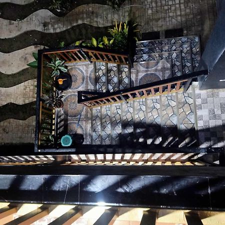 Gbu Loboc River Guesthouse Екстериор снимка