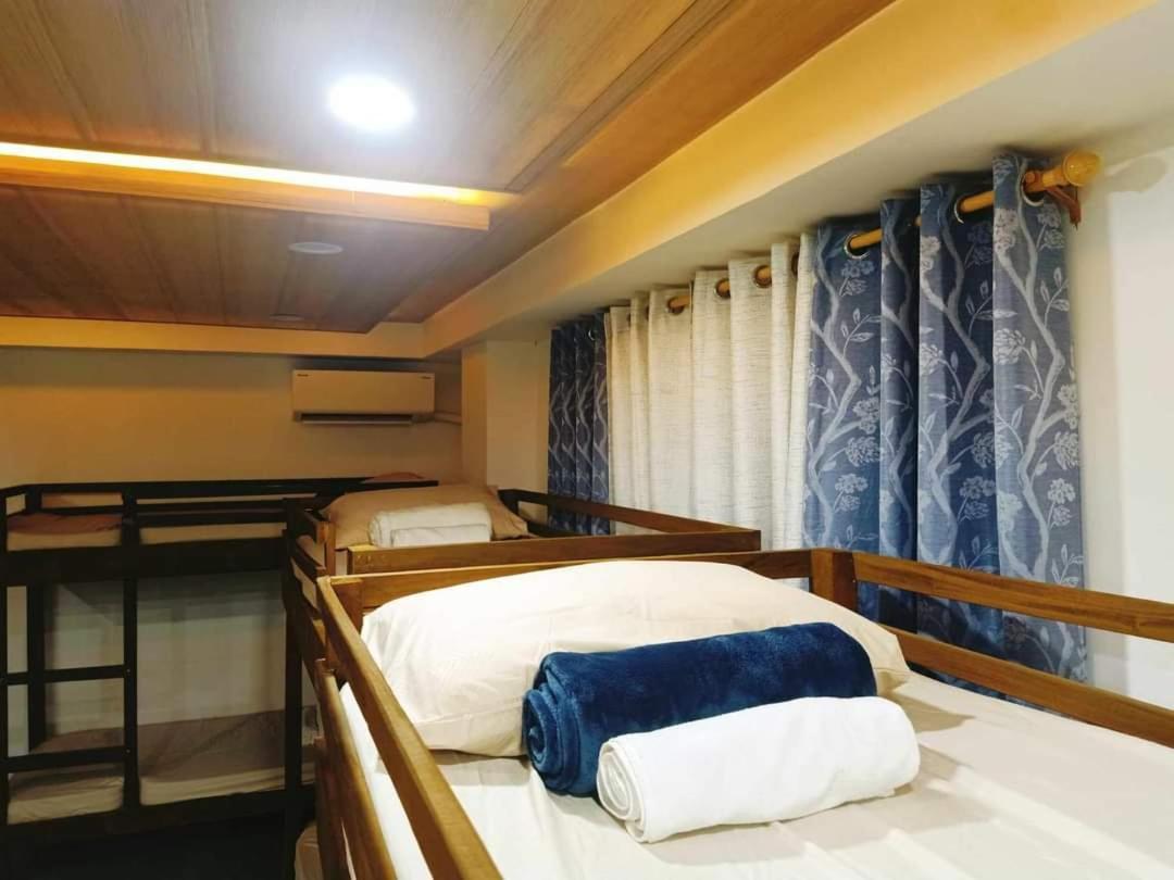 Gbu Loboc River Guesthouse Екстериор снимка