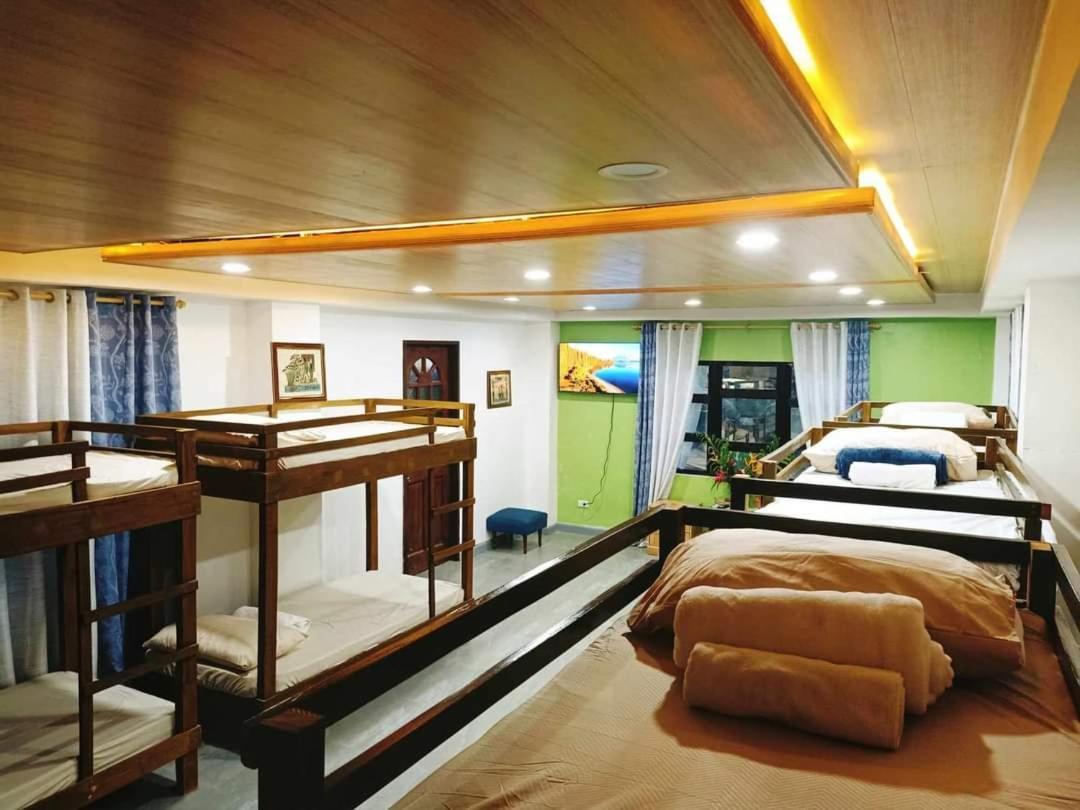 Gbu Loboc River Guesthouse Екстериор снимка