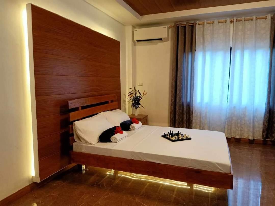 Gbu Loboc River Guesthouse Екстериор снимка