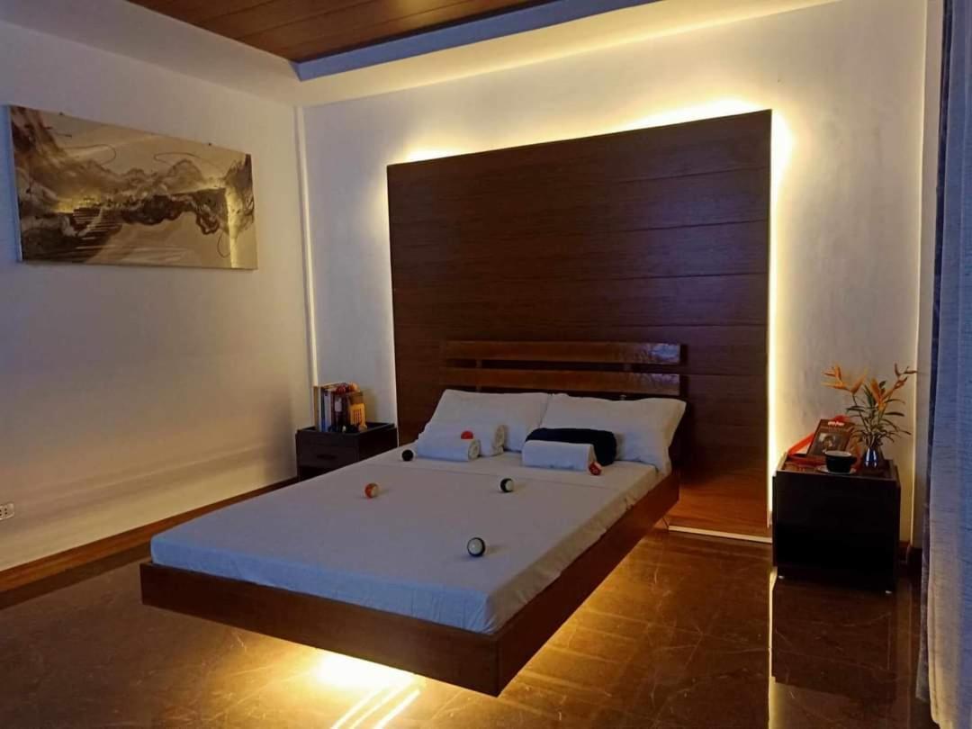 Gbu Loboc River Guesthouse Екстериор снимка