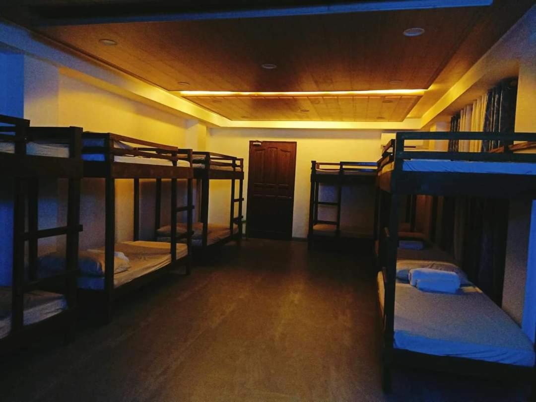 Gbu Loboc River Guesthouse Екстериор снимка