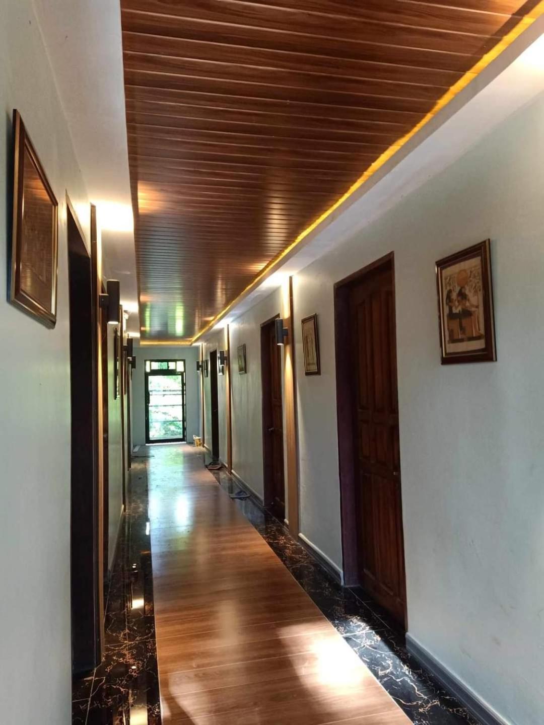 Gbu Loboc River Guesthouse Екстериор снимка