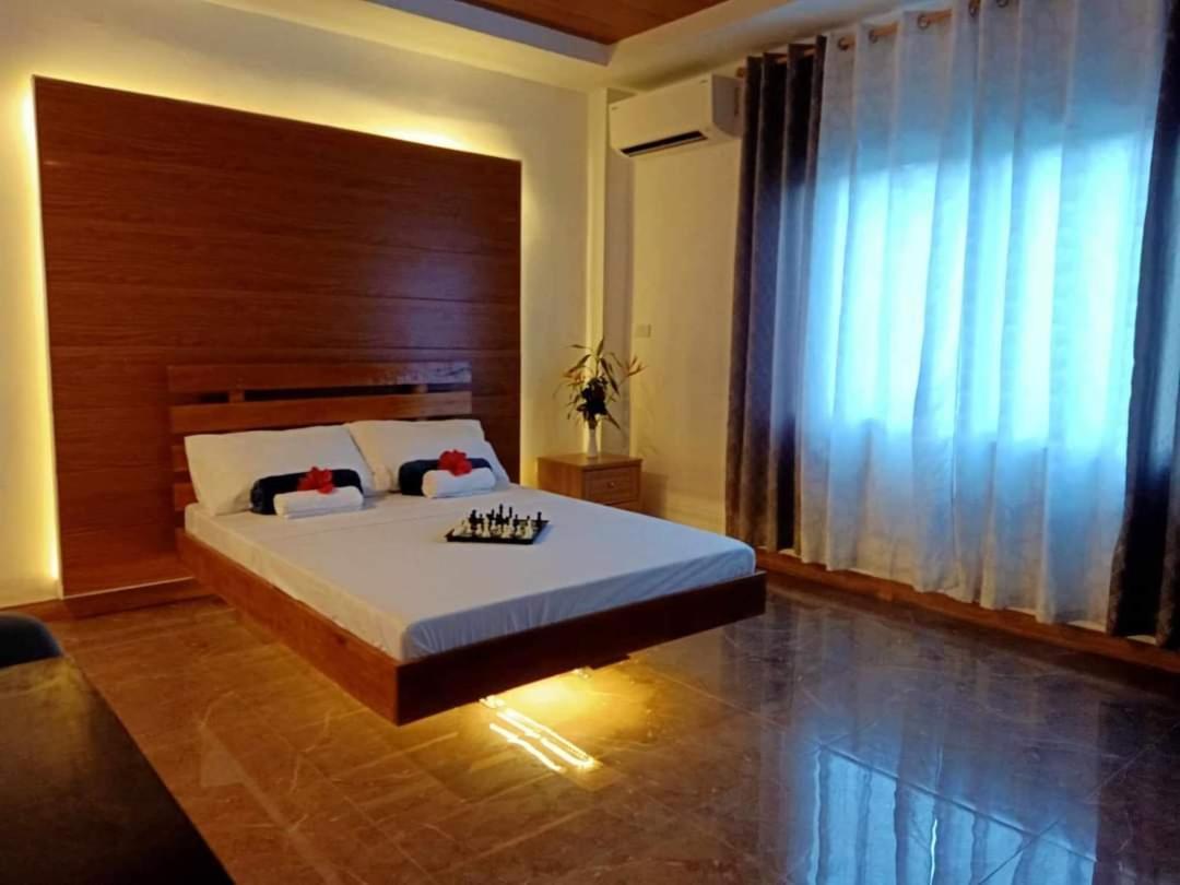 Gbu Loboc River Guesthouse Екстериор снимка
