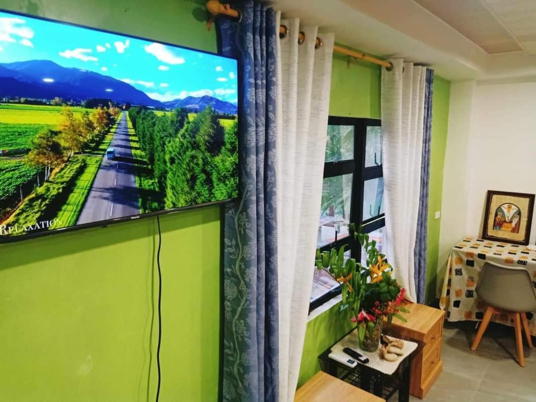 Gbu Loboc River Guesthouse Екстериор снимка