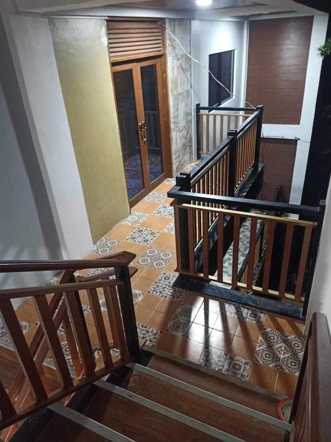 Gbu Loboc River Guesthouse Екстериор снимка