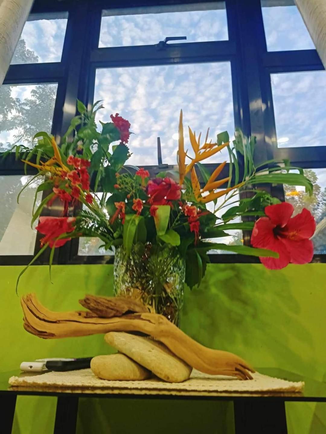 Gbu Loboc River Guesthouse Екстериор снимка