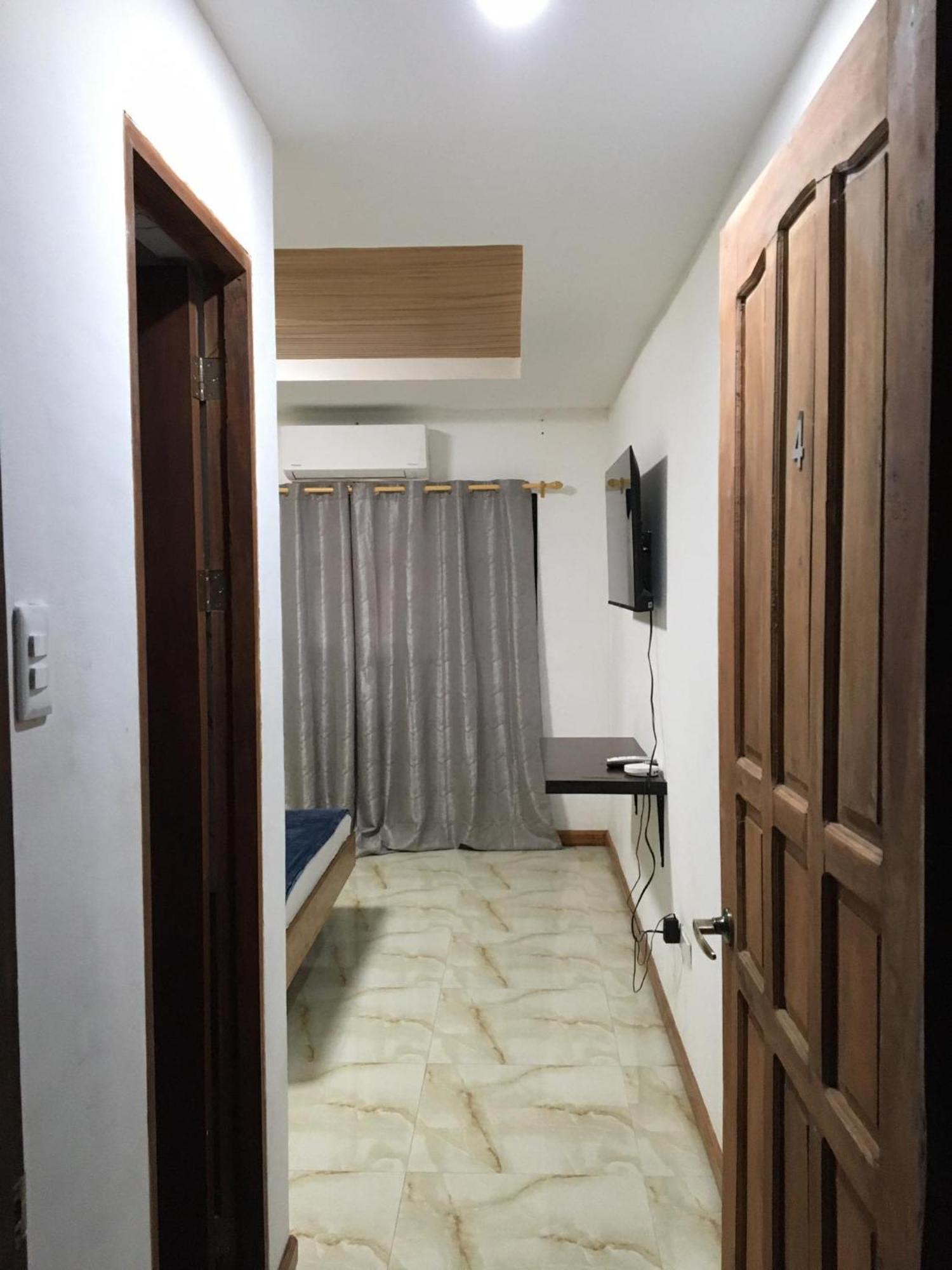 Gbu Loboc River Guesthouse Екстериор снимка