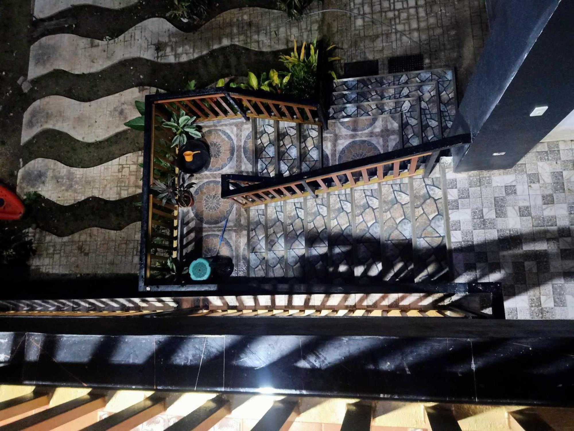 Gbu Loboc River Guesthouse Екстериор снимка