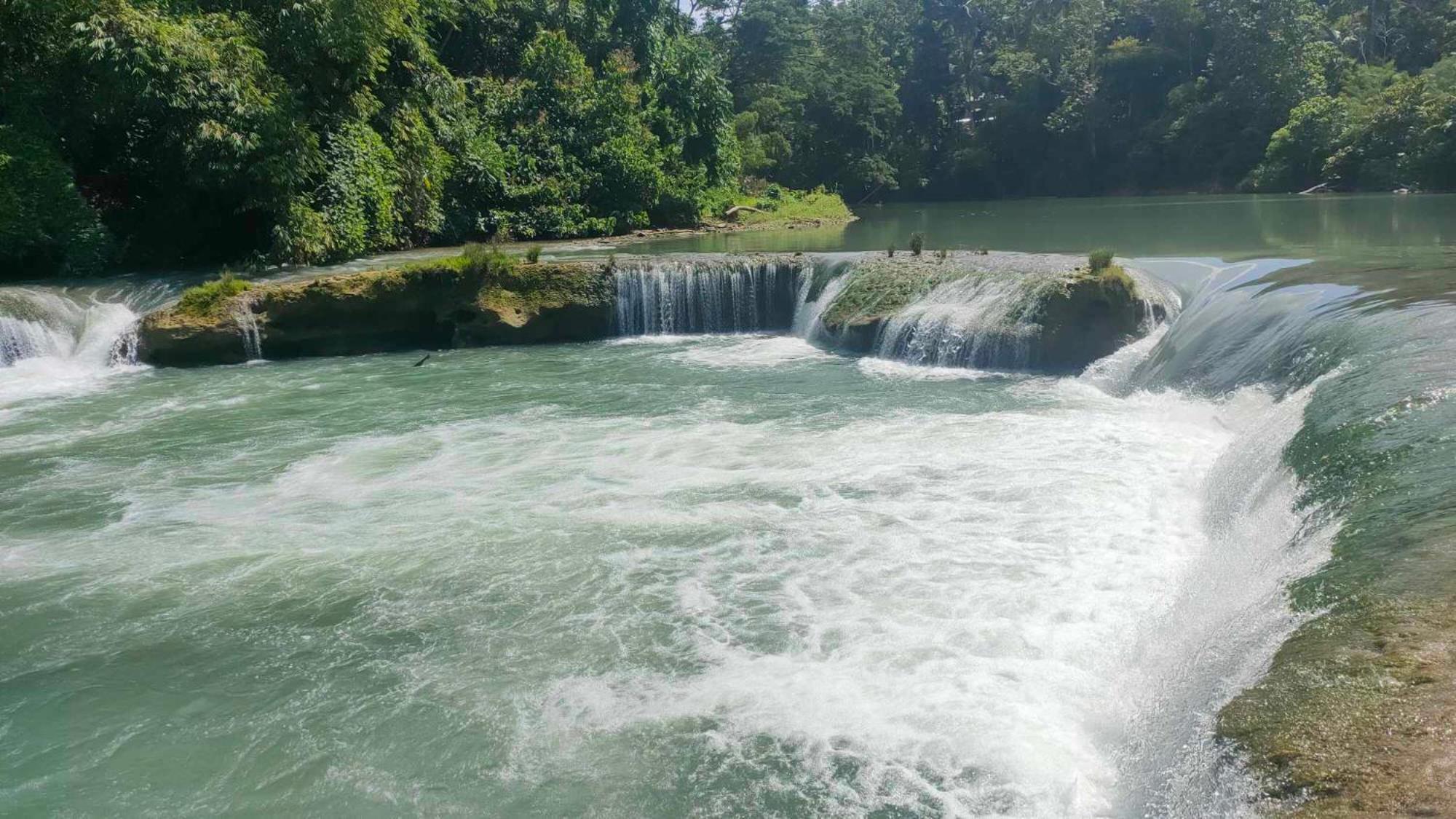 Gbu Loboc River Guesthouse Екстериор снимка