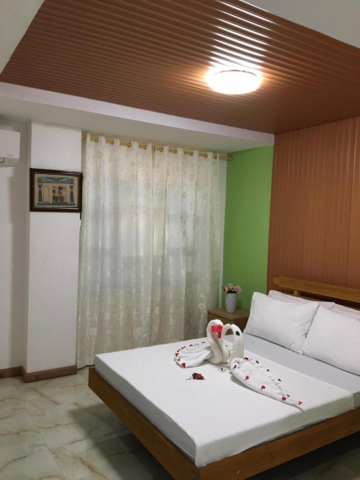 Gbu Loboc River Guesthouse Екстериор снимка