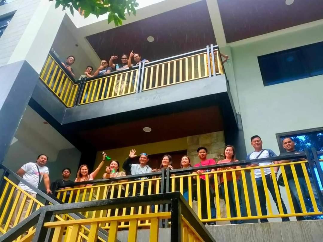 Gbu Loboc River Guesthouse Екстериор снимка