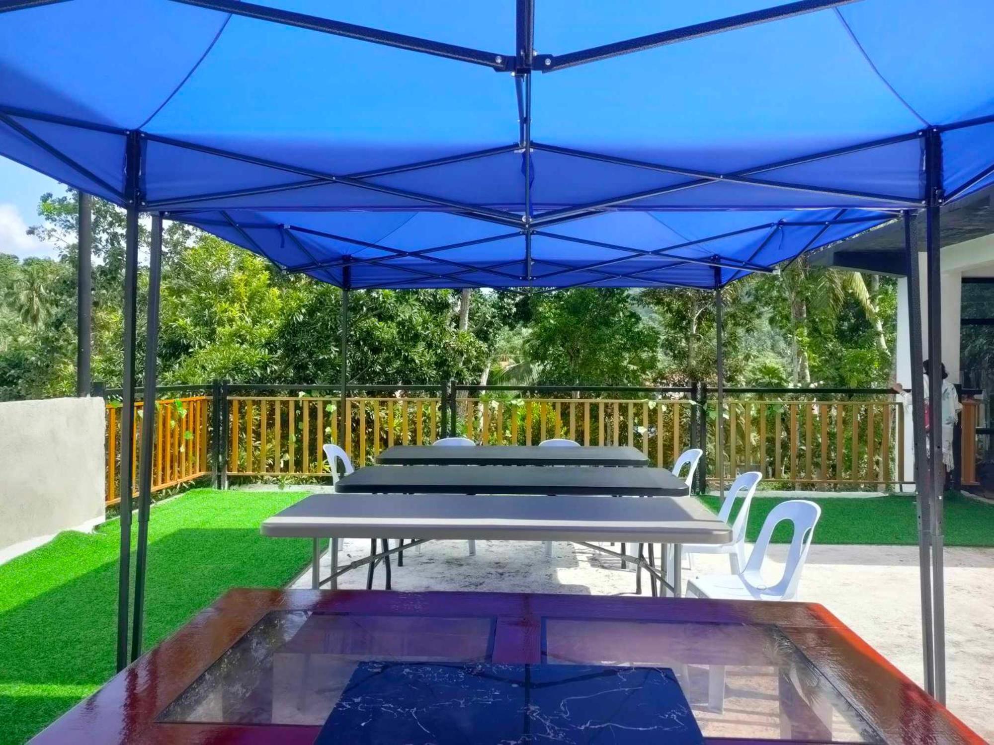 Gbu Loboc River Guesthouse Екстериор снимка